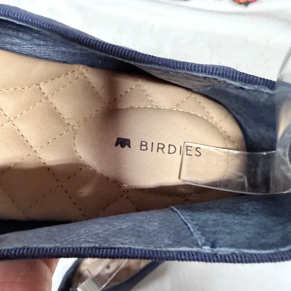 Birdies starling loafers